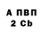 Alpha-PVP кристаллы Vi Den
